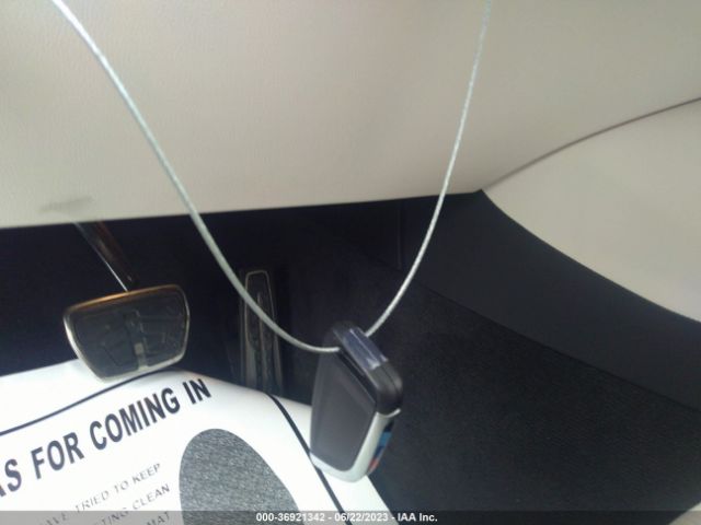 WBA53BJ09MCH14527 BMW 5 Series 540i