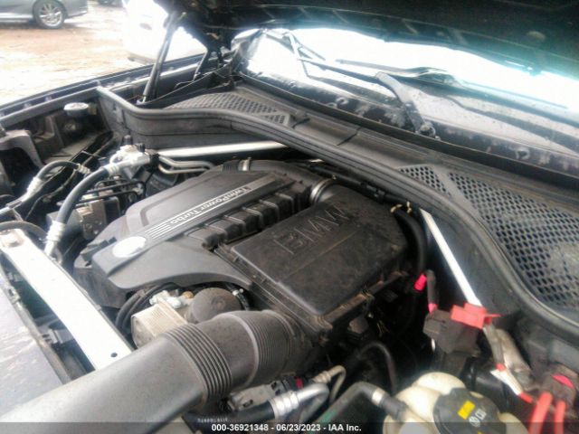 5UXKU2C58G0N81529 BMW X6 Xdrive35i