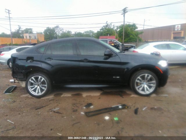 5UXKU2C58G0N81529 BMW X6 Xdrive35i