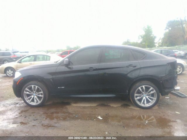 5UXKU2C58G0N81529 BMW X6 Xdrive35i