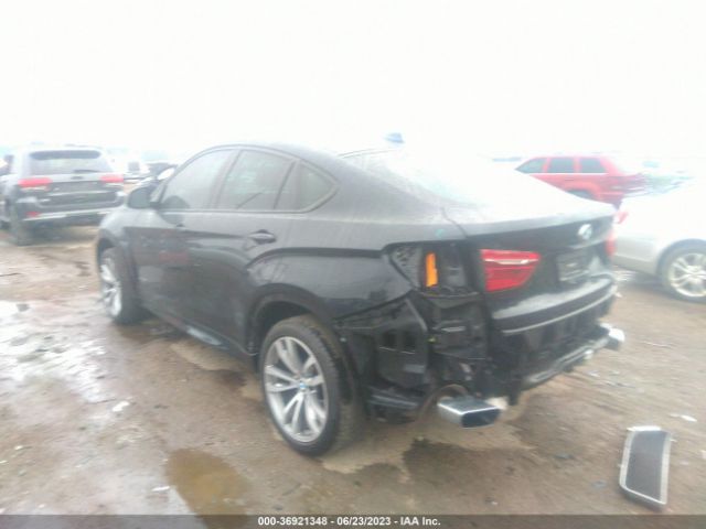 5UXKU2C58G0N81529 BMW X6 Xdrive35i