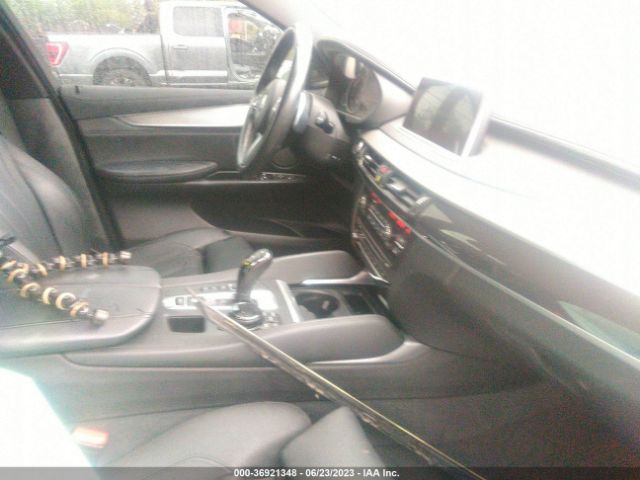 5UXKU2C58G0N81529 BMW X6 Xdrive35i