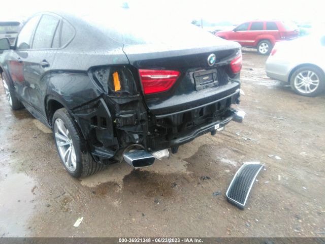 5UXKU2C58G0N81529 BMW X6 Xdrive35i