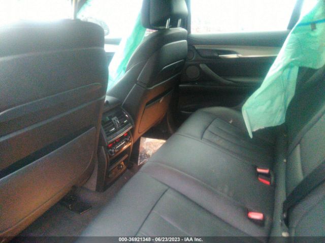 5UXKU2C58G0N81529 BMW X6 Xdrive35i
