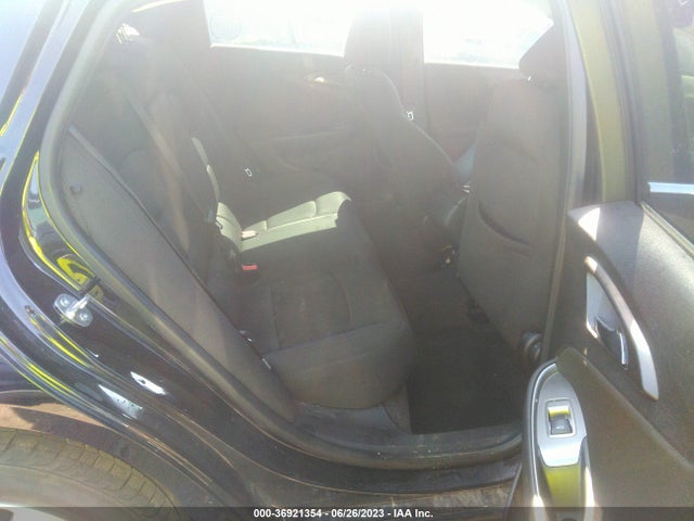 Chevrolet MALIBU LS 2018 1G1ZB5ST3JF282907 Image 8