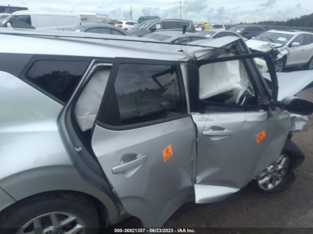 KNDJ23AU4L7021205 KIA SOUL S