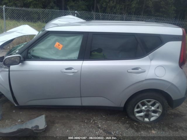 KNDJ23AU4L7021205 KIA SOUL S