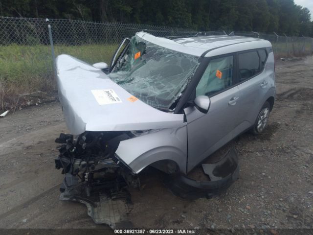 KNDJ23AU4L7021205 KIA SOUL S