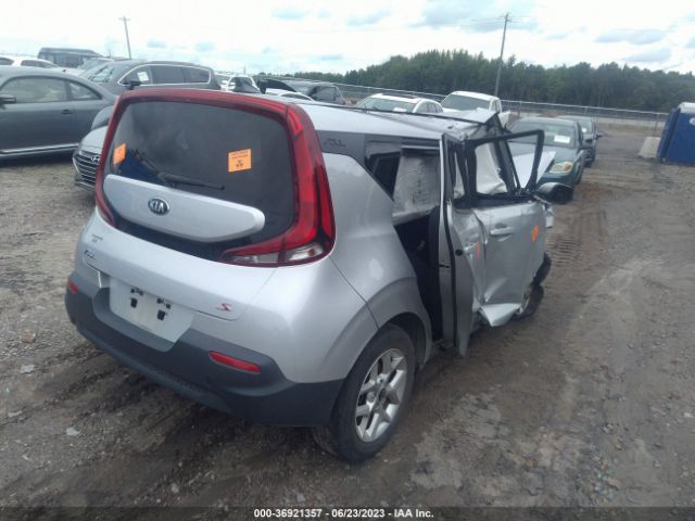 KNDJ23AU4L7021205 KIA SOUL S