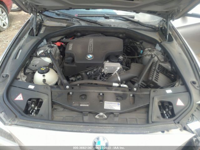 WBA5A5C51ED510832 BMW 5 Series 528i