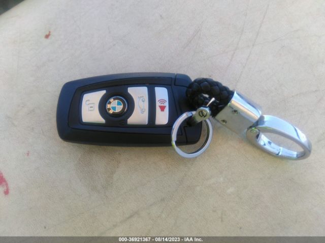 WBA5A5C51ED510832 BMW 5 Series 528i