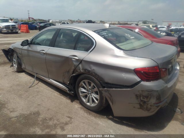 WBA5A5C51ED510832 BMW 5 Series 528i