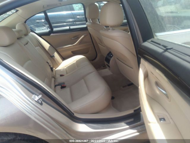 WBA5A5C51ED510832 BMW 5 Series 528i