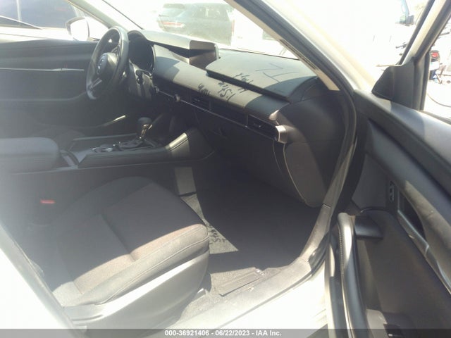 2021 MAZDA MAZDA3 SEDAN 2.5 S VIN: JM1BPAAL9M1322591