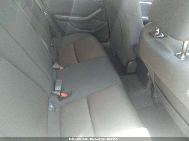2021 MAZDA MAZDA3 SEDAN 2.5 S VIN: JM1BPAAL9M1322591