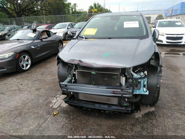 Chevrolet TRAX LS 2020 3GNCJKSB1LL329387 Image 6