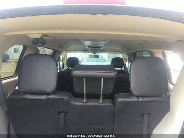 2C4RC1BG4GR291620 Chrysler Town & Country Touring