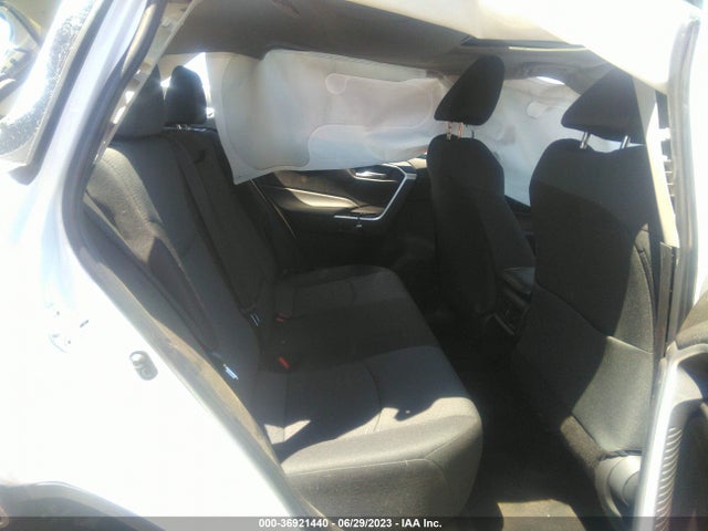 Toyota Rav4 Xle 2023 2T3W1RFV0PW240265 Image 8