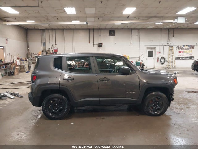 ZACNJBAB4KPK88680 Jeep Renegade Sport 4x4