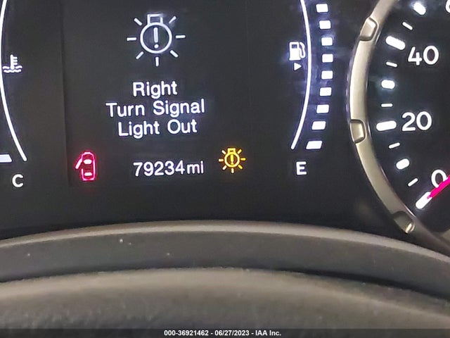 ZACNJBAB4KPK88680 Jeep Renegade Sport 4x4