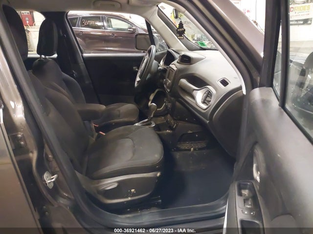 ZACNJBAB4KPK88680 Jeep Renegade Sport 4x4
