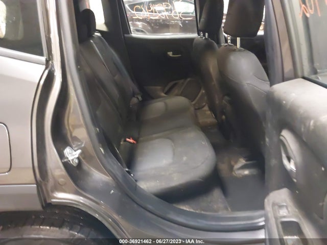 ZACNJBAB4KPK88680 Jeep Renegade Sport 4x4