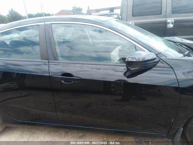 Honda Civic Sedan Ex 2016 2HGFC2F7XGH557880 Image 13