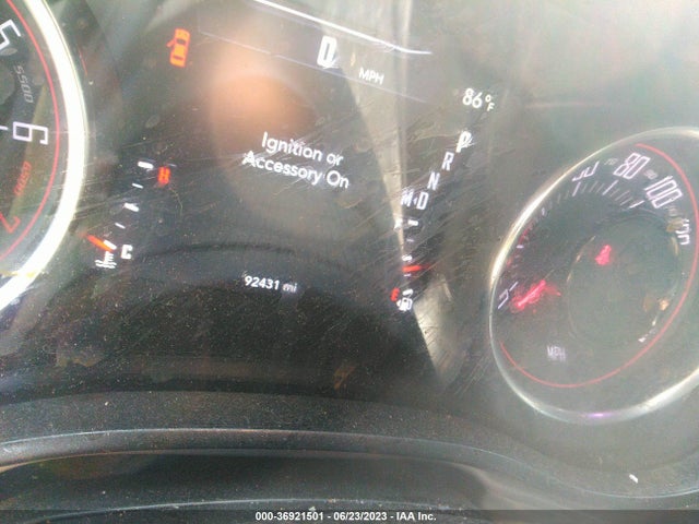 Dodge Challenger Sxt 2019 2C3CDZAG4KH557689 Image 7