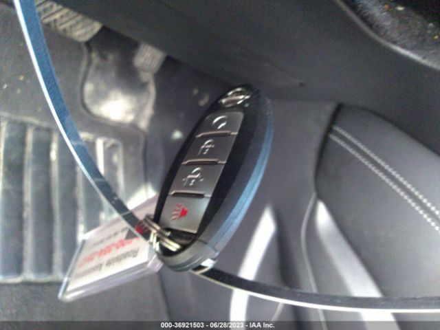 5N1AZ2BJ8NC107150 Nissan MURANO SV