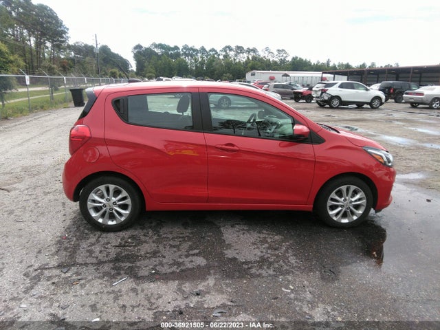 Chevrolet SPARK 1LT 2021 KL8CD6SA4MC721221 Image 13
