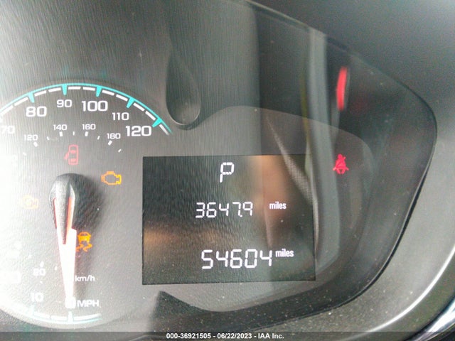 Chevrolet SPARK 1LT 2021 KL8CD6SA4MC721221 Image 15