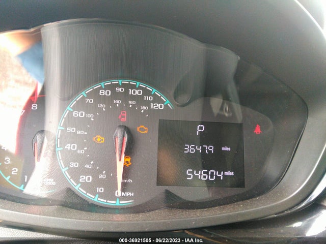 Chevrolet SPARK 1LT 2021 KL8CD6SA4MC721221 Image 7