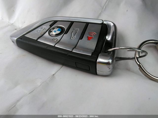 WBAJA7C57KWC77729 BMW 5 Series 530i Xdrive