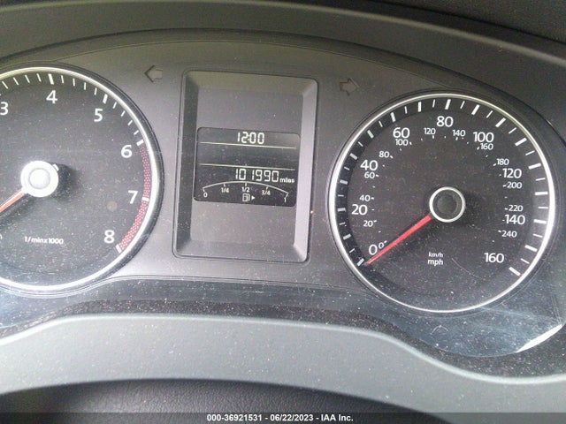 2013 VOLKSWAGEN JETTA SEDAN SEL W/NAV VIN: 3VWLP7AJXDM424312