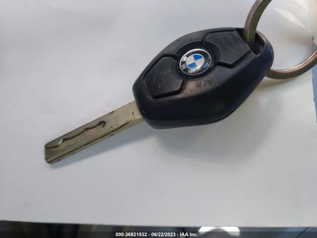 2004 BMW 3 SERIES 330I VIN: WBAEV53414KM35717