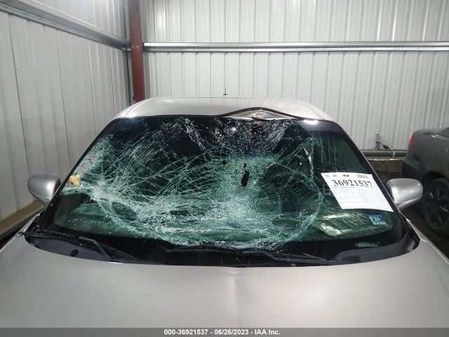 2005 CHEVROLET IMPALA LS VIN: 2G1WH55K359244807
