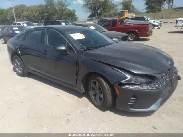 5XXG14J21MG026632 auction archive image
