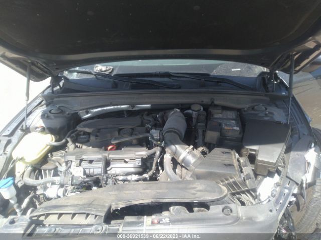 5XXG14J21MG026632 KIA K5 LXS