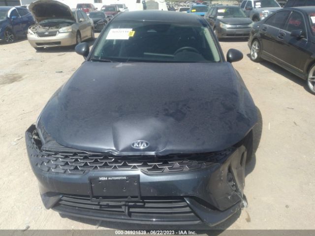5XXG14J21MG026632 KIA K5 LXS