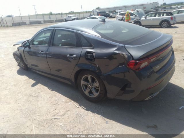 5XXG14J21MG026632 KIA K5 LXS