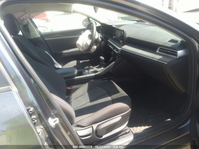 5XXG14J21MG026632 KIA K5 LXS