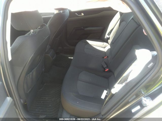5XXG14J21MG026632 KIA K5 LXS