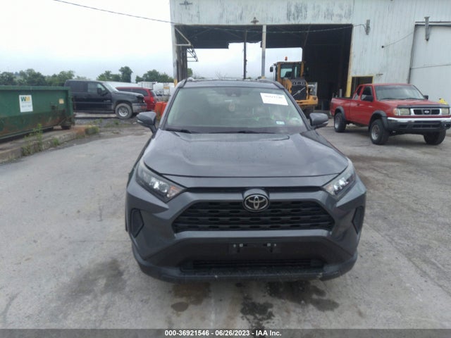 Toyota RAV4 LE 2019 JTMG1RFV4KD501455 Image 12