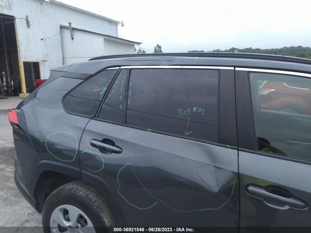 Toyota RAV4 LE 2019 JTMG1RFV4KD501455 Image 6