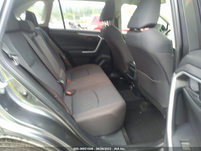 Toyota RAV4 LE 2019 JTMG1RFV4KD501455 Image 8
