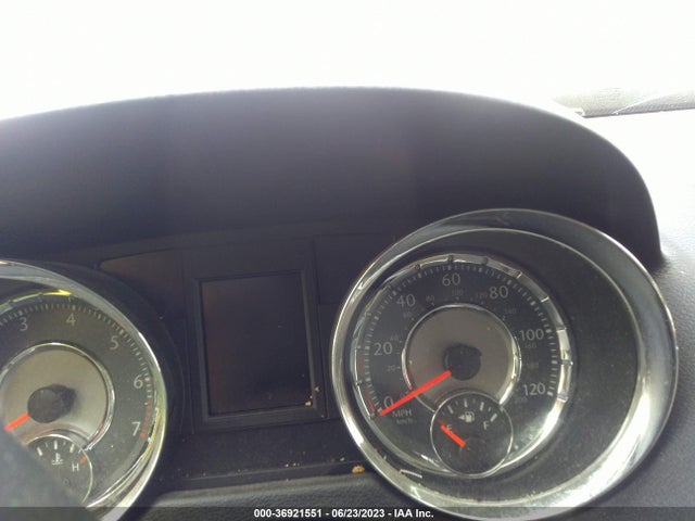 2C4RC1CG3FR675143 Chrysler Town & Country Touring-l