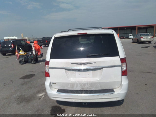2C4RC1CG3FR675143 Chrysler Town & Country Touring-l