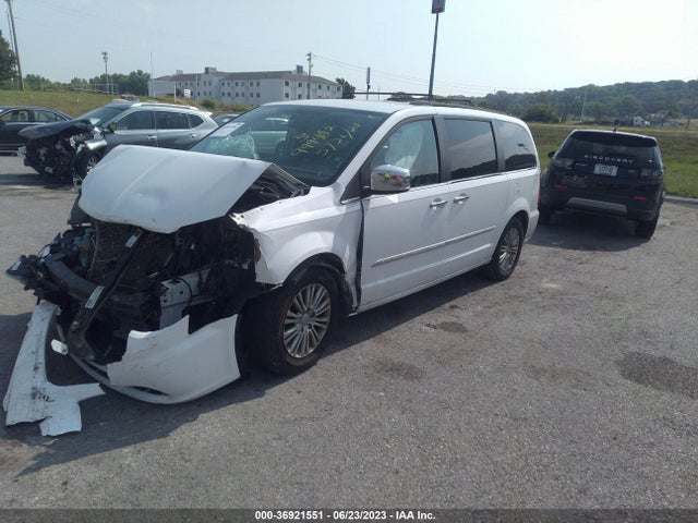 2C4RC1CG3FR675143 Chrysler Town & Country Touring-l
