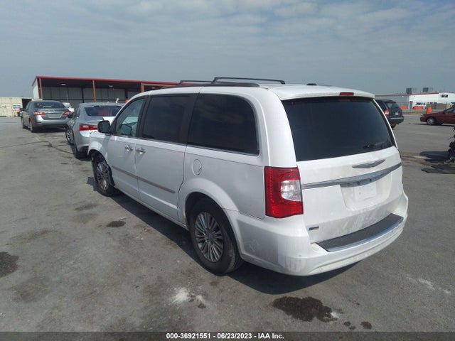 2C4RC1CG3FR675143 Chrysler Town & Country Touring-l