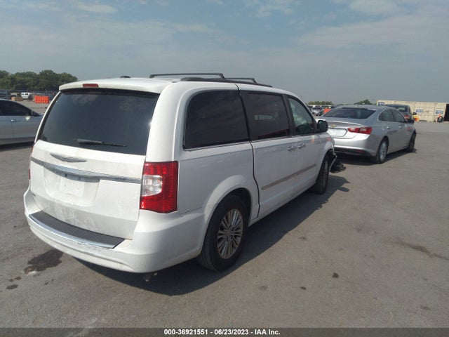 2C4RC1CG3FR675143 Chrysler Town & Country Touring-l